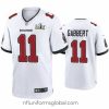 Alluring Blaine Gabbert Buccaneers White Super Bowl Lv Game Jersey
