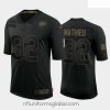 Captivating Kansas City Chiefs 32 Tyrann Mathieu Black Camo 2020 Salute To Service Limited Jersey