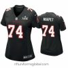 Ravishing Ali Marpet Buccaneers Black Super Bowl Lv Game Fashion Jersey