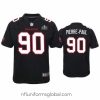 Captivating Jason Pierre Paul Buccaneers Black Super Bowl Lv Game Fashion Jersey